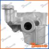 Pompe à huile pour PEUGEOT | BPO-PE-003, 04-40069-SX